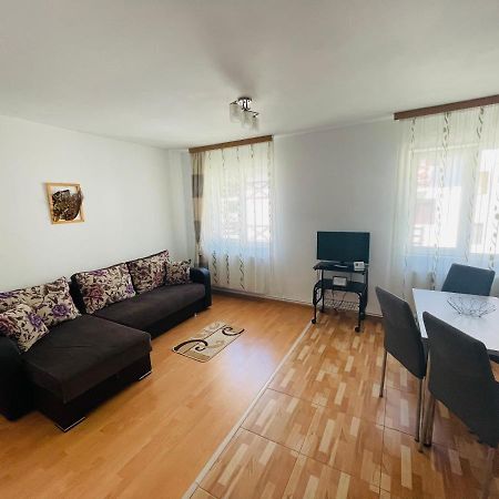 Appartement Garsoniera Family à Buşteni Extérieur photo